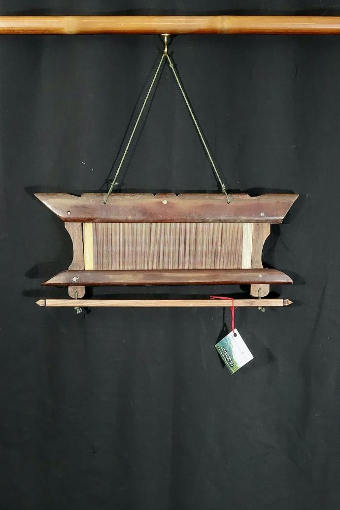 Small Loom Reed Hanger
