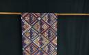 Bold Naga Pattern Cloth