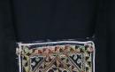 Embroidered Hmong Shoulder Bag