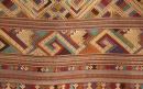 Phii-Nyak Tapestry Shaman's Shawl