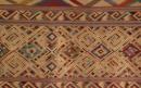 Phii-Nyak Tapestry Shaman's Shawl