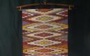 Tapestry Weave Healing Cloth