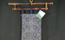 Small Batik Wallhanging - 2