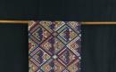 Bold Naga Pattern Cloth