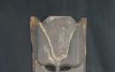Tall Katu Spirit Mask