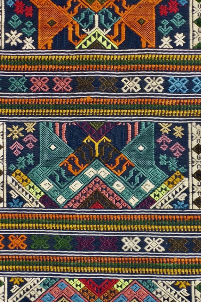 2-Headed Naga Shoulder Cloth