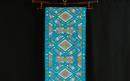 Bright Turquoise Shoulder Cloth